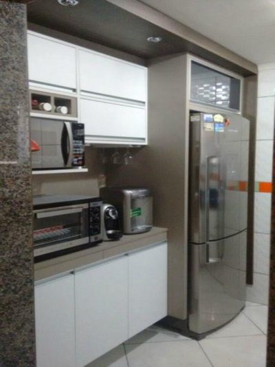 Apartamento, 3 quartos, 82 m² - Foto 2