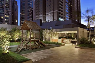 Apartamento, 4 quartos, 200 m² - Foto 4