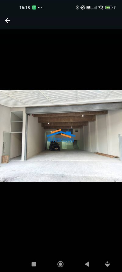 Loja-Salão, 240 m² - Foto 4