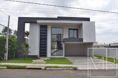 Casa, 4 quartos, 250 m² - Foto 3