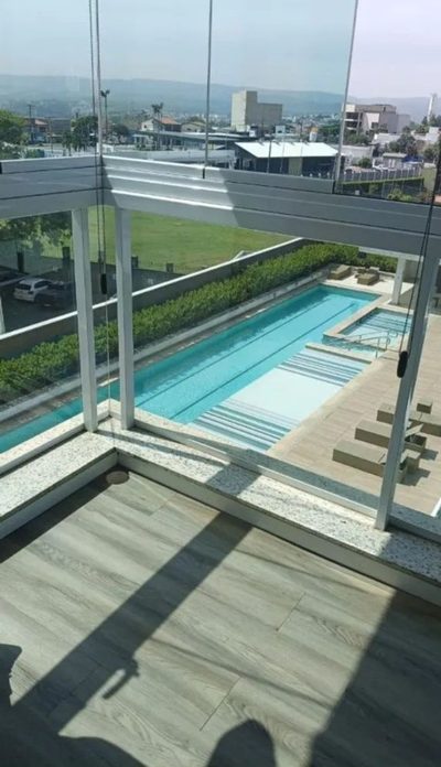 Flat/Apart Hotel, 1 quarto, 45 m² - Foto 1