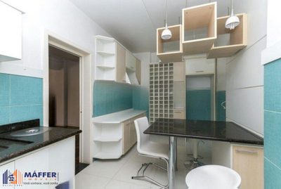 Apartamento, 3 quartos, 159 m² - Foto 3