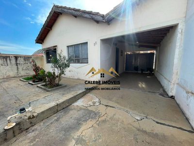 Casa, 2 quartos, 91 m² - Foto 3