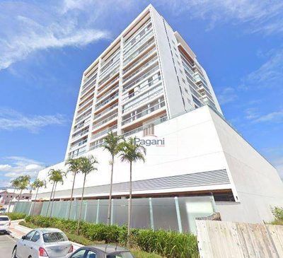 Apartamento, 4 quartos, 143 m² - Foto 1