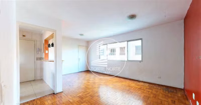 Apartamento, 2 quartos, 90 m² - Foto 1