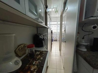 Apartamento, 2 quartos, 62 m² - Foto 2