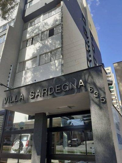 Apartamento, 3 quartos, 80 m² - Foto 1