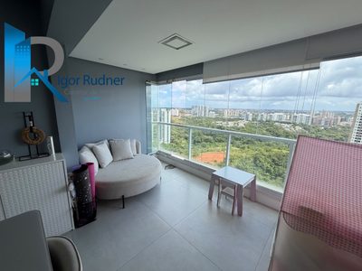 Apartamento, 3 quartos, 110 m² - Foto 3