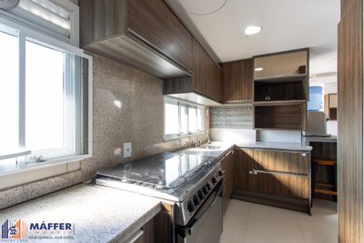 Cobertura, 3 quartos, 150 m² - Foto 4