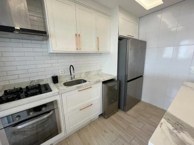 Apartamento, 3 quartos, 80 m² - Foto 1