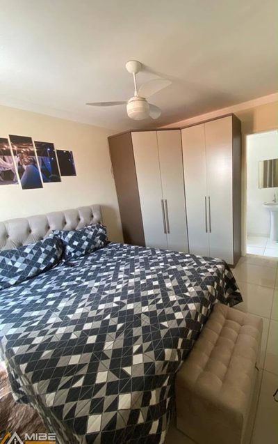Apartamento, 1 quarto, 61 m² - Foto 1