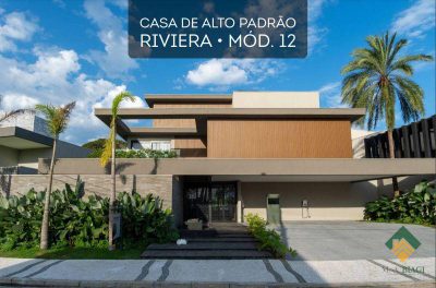 Casa, 7 quartos, 739 m² - Foto 1