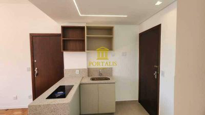 Apartamento, 1 quarto, 46 m² - Foto 5