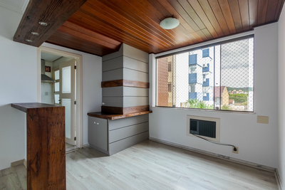 Apartamento, 2 quartos, 76 m² - Foto 1