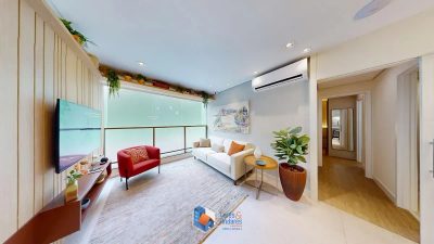 Apartamento, 2 quartos, 62 m² - Foto 1