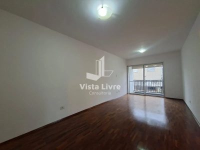 Apartamento, 3 quartos, 73 m² - Foto 2