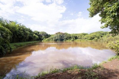 Sítio, 10 quartos, 830000 m² - Foto 3