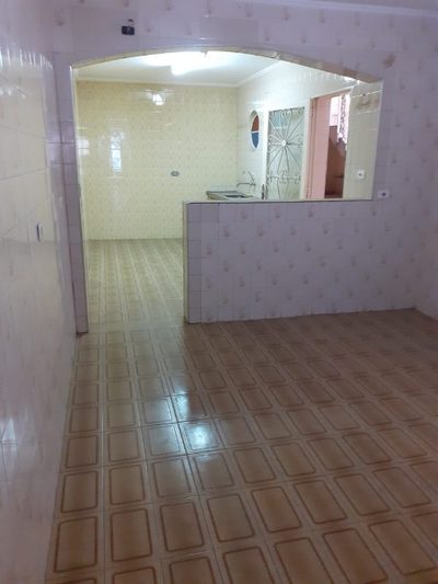 Sobrado, 6 quartos, 300 m² - Foto 1
