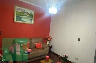 Sobrado, 2 quartos, 190 m² - Foto 4