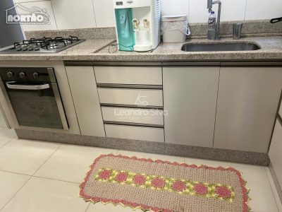 Casa, 3 quartos, 187 m² - Foto 3