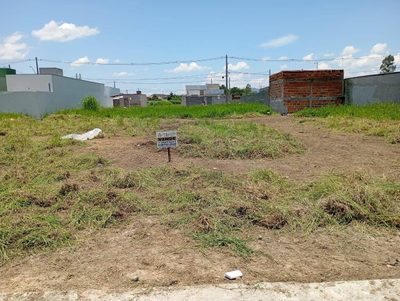 Terreno, 250 m² - Foto 1