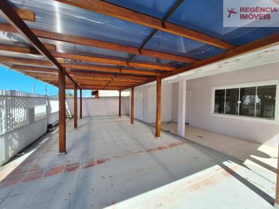 Casa, 3 quartos, 148 m² - Foto 1