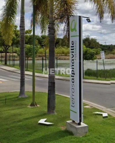 Terreno, 870 m² - Foto 1