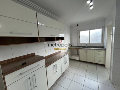 Apartamento, 3 quartos, 116 m² - Foto 5