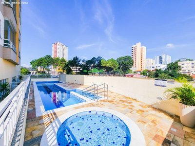 Apartamento, 3 quartos, 70 m² - Foto 3