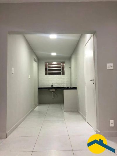 Apartamento, 1 quarto, 60 m² - Foto 1
