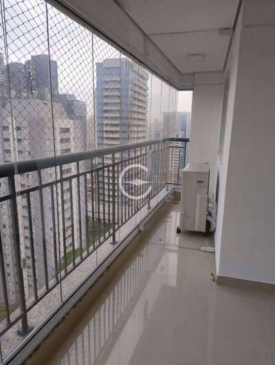 Apartamento, 2 quartos, 94 m² - Foto 2