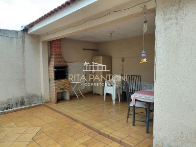 Sobrado, 3 quartos, 282 m² - Foto 3