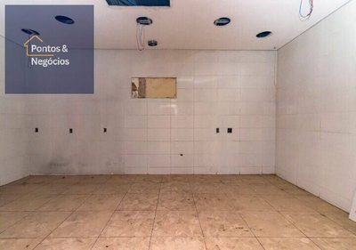 Loja-Salão, 110 m² - Foto 4