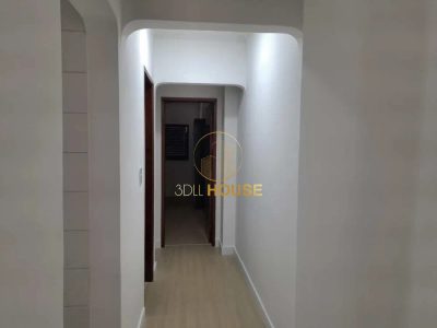 Apartamento, 2 quartos, 55 m² - Foto 4
