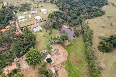 Sítio, 4 quartos, 5 hectares - Foto 2