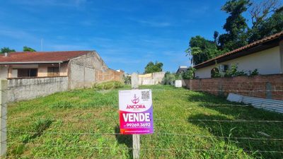 Terreno, 384 m² - Foto 1