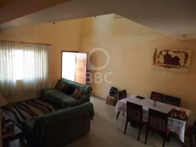 Sobrado, 3 quartos, 180 m² - Foto 2