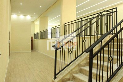 Apartamento, 2 quartos, 74 m² - Foto 4