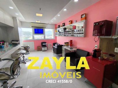 Sala-Conjunto, 26 m² - Foto 4