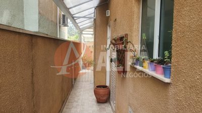 Casa, 3 quartos, 95 m² - Foto 2