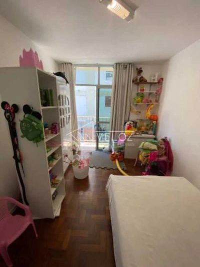 Apartamento, 4 quartos, 135 m² - Foto 1