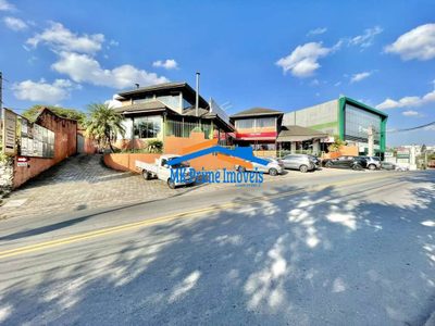 Prédio Inteiro, 845 m² - Foto 2