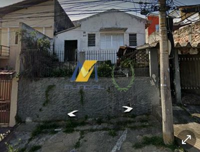 Terreno, 300 m² - Foto 1