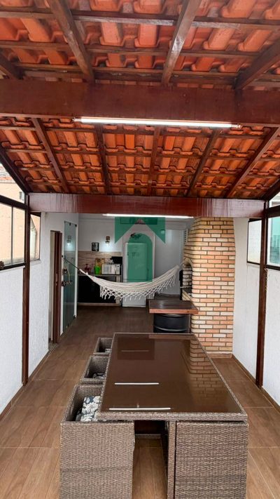 Cobertura, 2 quartos, 146 m² - Foto 3