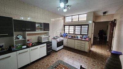 Casa, 2 quartos, 200 m² - Foto 5