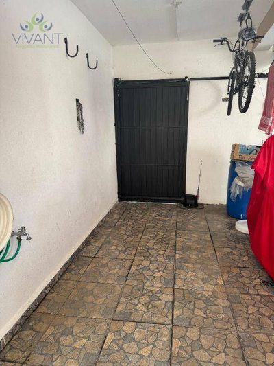 Sobrado, 3 quartos, 150 m² - Foto 4