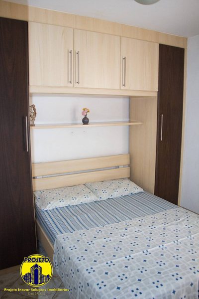 Apartamento, 2 quartos, 60 m² - Foto 5