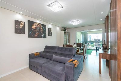 Apartamento, 2 quartos, 81 m² - Foto 4