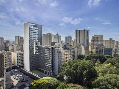 Apartamento, 1 quarto, 28 m² - Foto 5