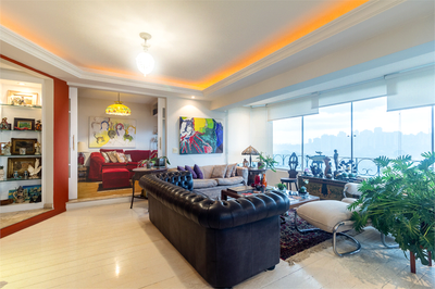 Casa, 3 quartos, 185 m² - Foto 4